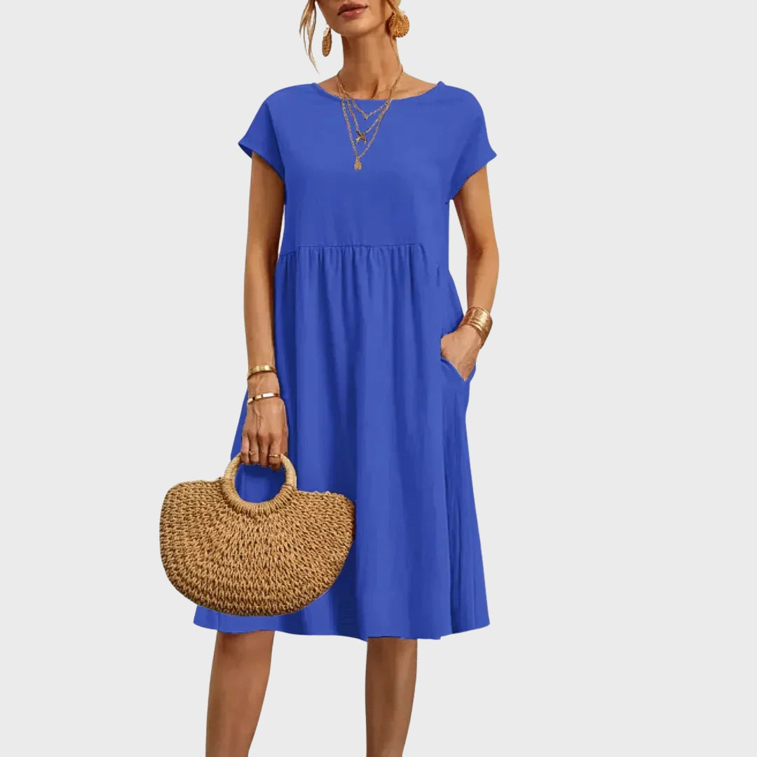 Elinor | Ibiza Women’s Dress