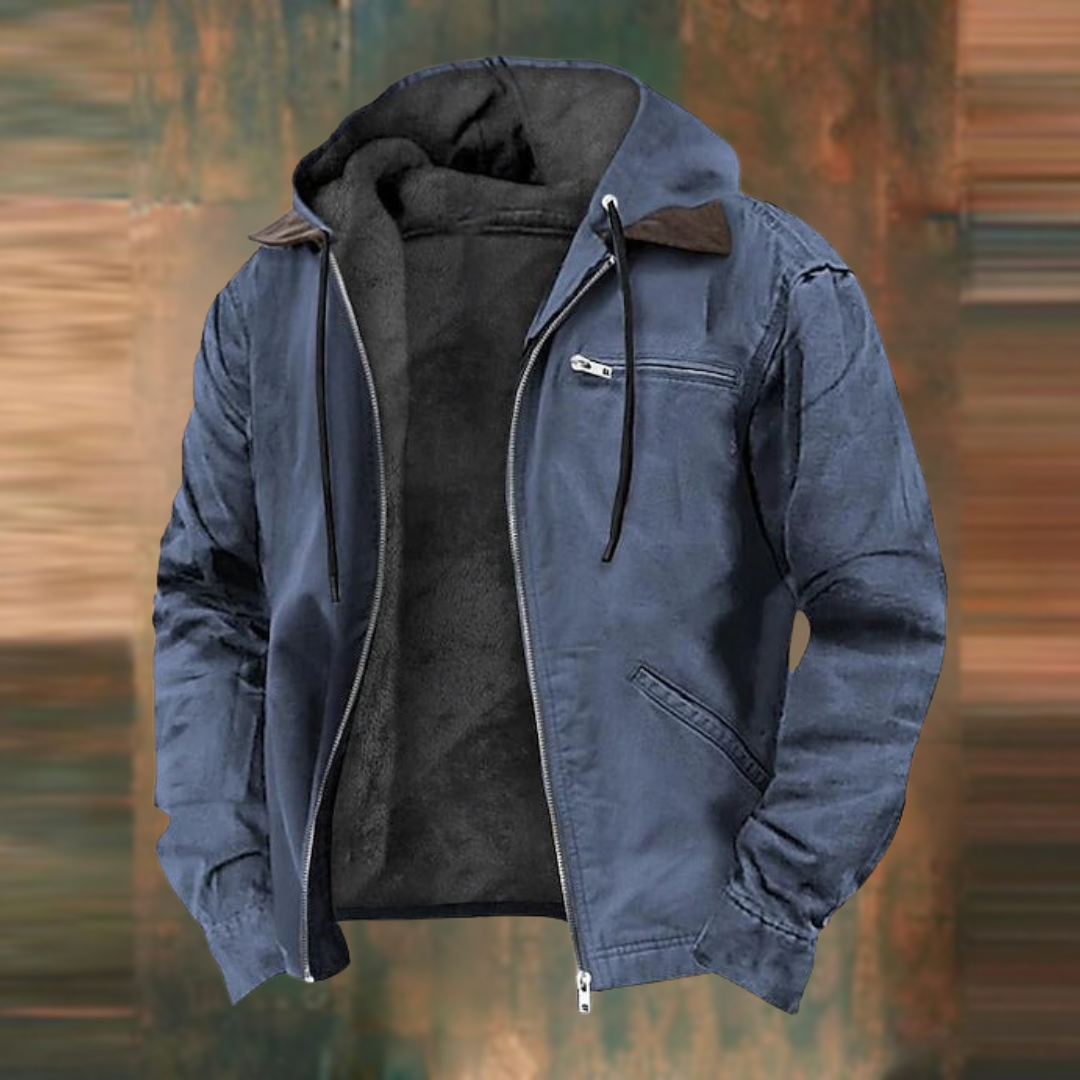 William™ | Stylish Jacket