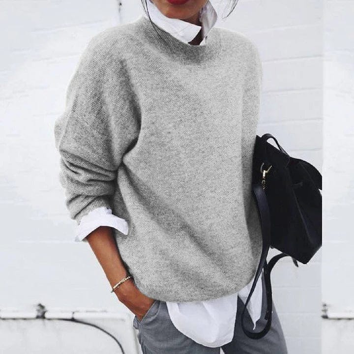 Marianne™ | Soft and Comfortable Cashmere Sweater