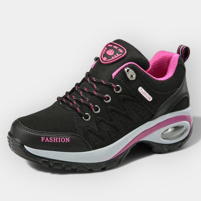 Alexandrina | Shoes Without Laces Certainly Comfortable