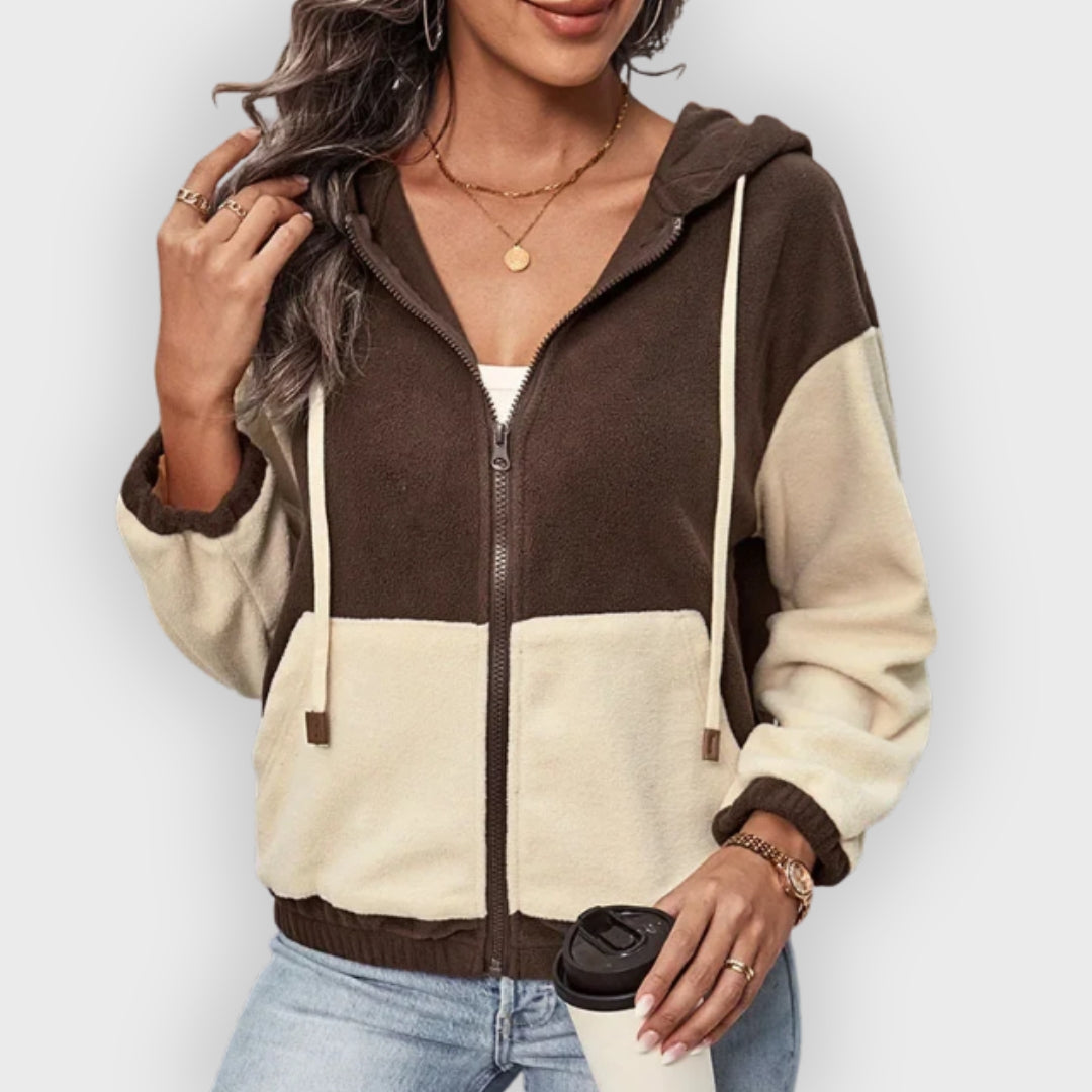 Annabelle | Hoodie – Fleece Soft Feel