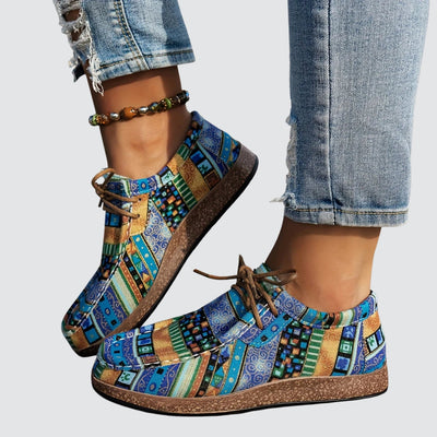 Margot | Women’s Orthopaedic, Light and Comfortable Trainers