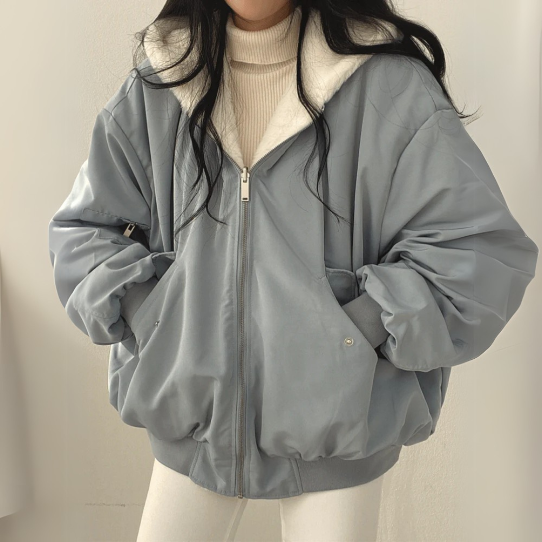 Rosa™ Stylish Coat