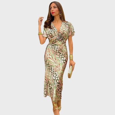 Emily | Signature Elegance Dress