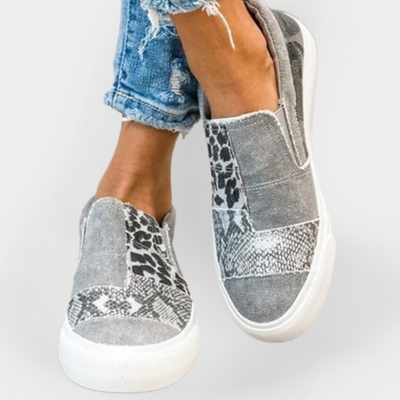 Alex | Remarkable Comfortable Animal Pattern Shoes
