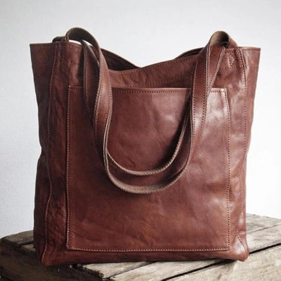 Kathleen | Elegant Women's Leather Handbag