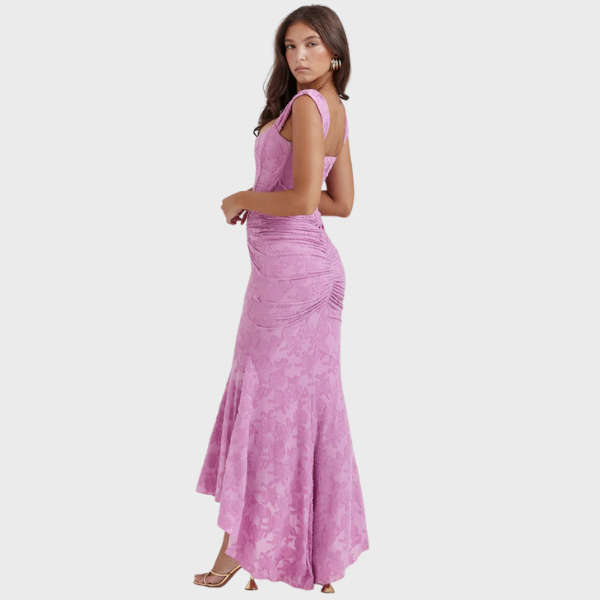 Lyra | Maxi Dress