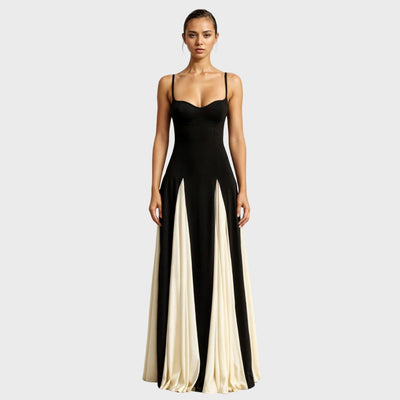 Serena | Elegant Maxi Dress
