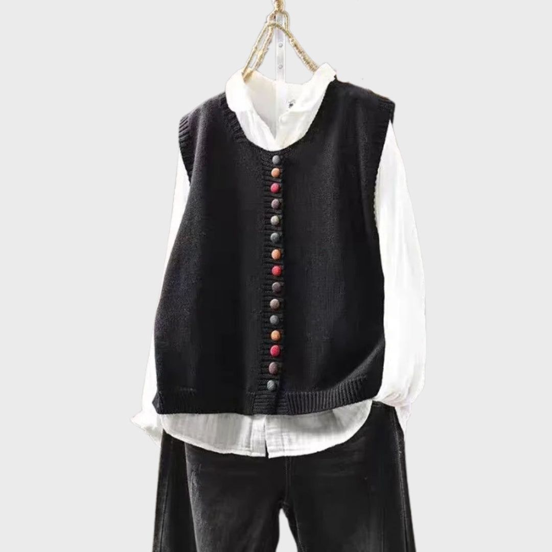 Kate | Autumn Everyday Elegance Cardigan