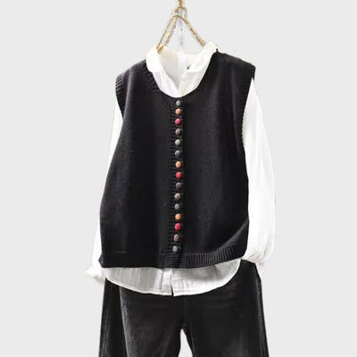 Kate | Autumn Everyday Elegance Cardigan