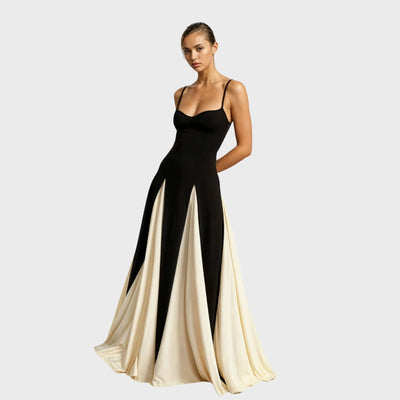 Serena | Elegant Maxi Dress