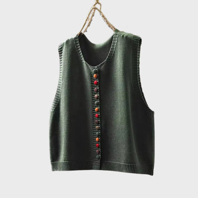 Kate | Autumn Everyday Elegance Cardigan