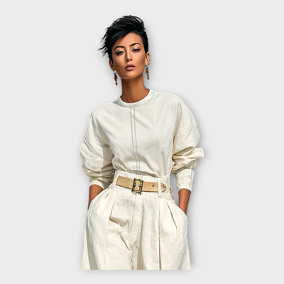 Alex | Minimal Aesthetic Timeless Everyday Ensemble