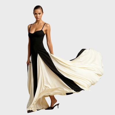 Serena | Elegant Maxi Dress