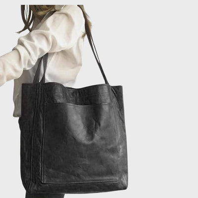 Kathleen | Elegant Women's Leather Handbag