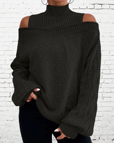Eliza | Casual Loose Sweater