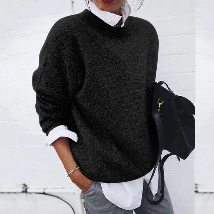 Marianne™ | Soft and Comfortable Cashmere Sweater