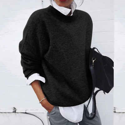 Marianne™ | Soft and Comfortable Cashmere Sweater