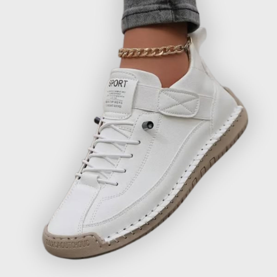 Helen | Comfortable Supportive Trainers