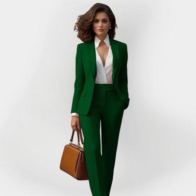 Charlotte | Stylish Tailored Women's Businesswear Suit