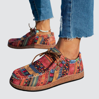 Margot | Women’s Orthopaedic, Light and Comfortable Trainers