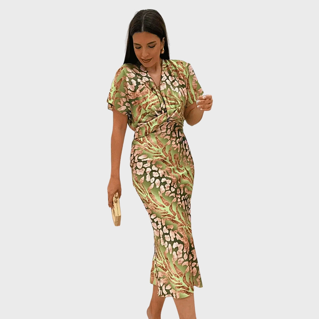 Emily | Signature Elegance Dress