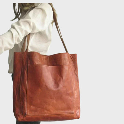 Kathleen | Elegant Women's Leather Handbag