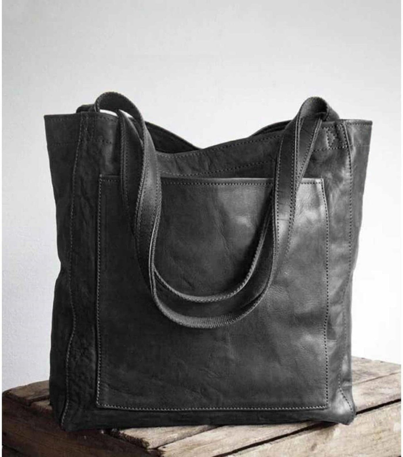 Kathleen | Elegant Women's Leather Handbag