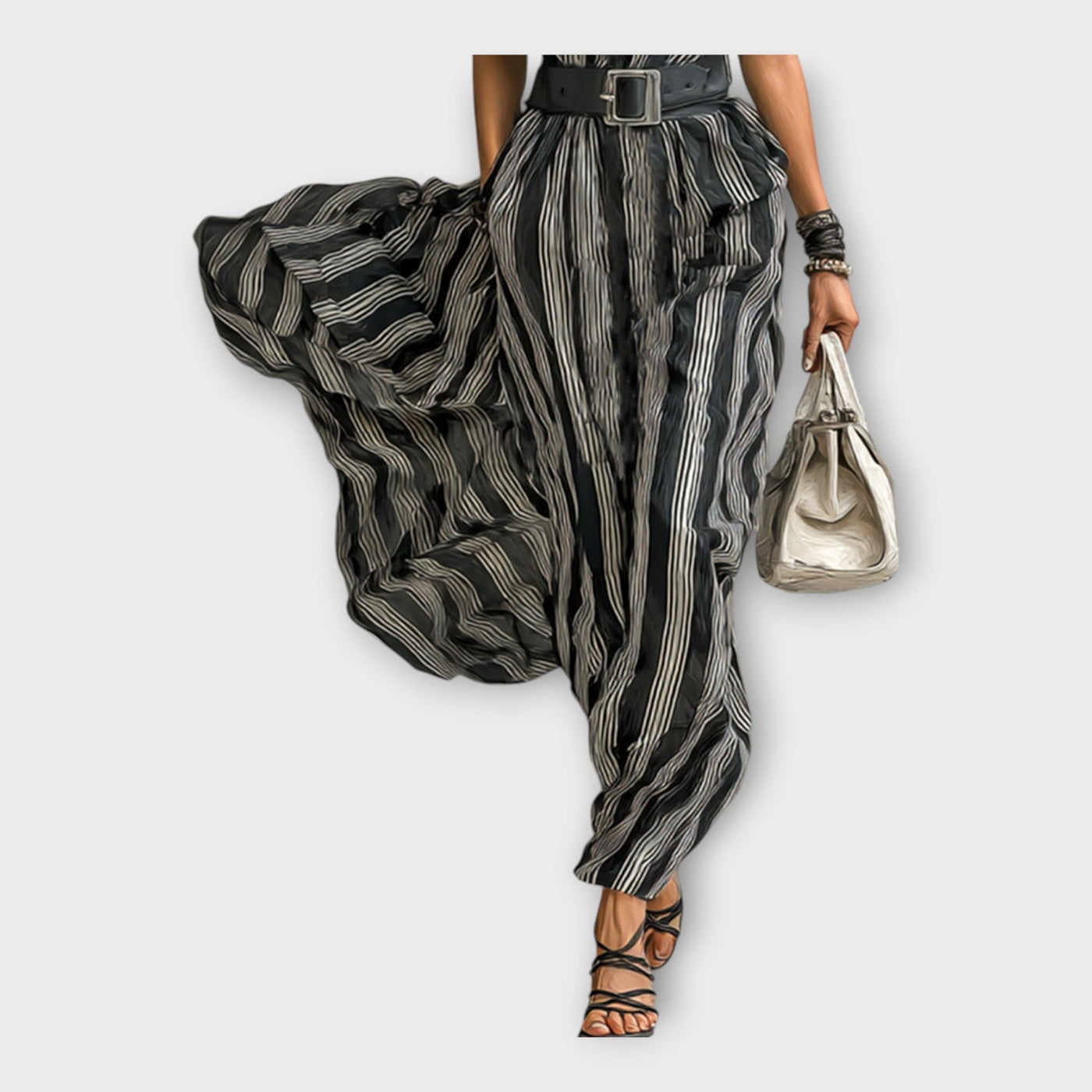 Charlotte | Exquisite Timeless Minimalist Evening Gown