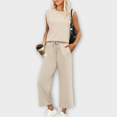 Catherine | Soft Elegant and Fashionable Loungewear