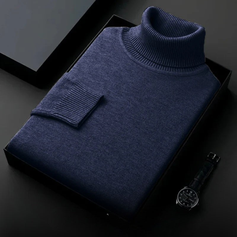 Elspeth™ | Cashmere Pullover