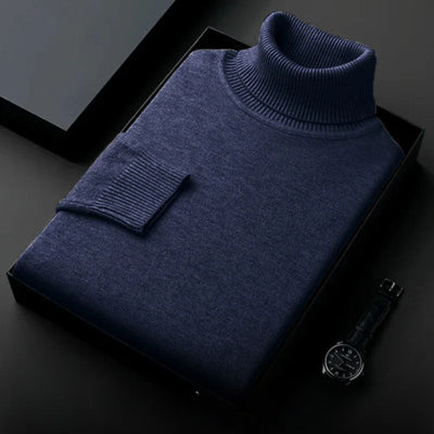 Elspeth™ | Cashmere Pullover