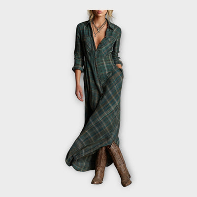 Christabel | Camisole Dress With Timeless Elegance