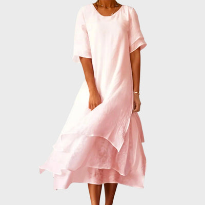 Maxine | Elegant Long Dress