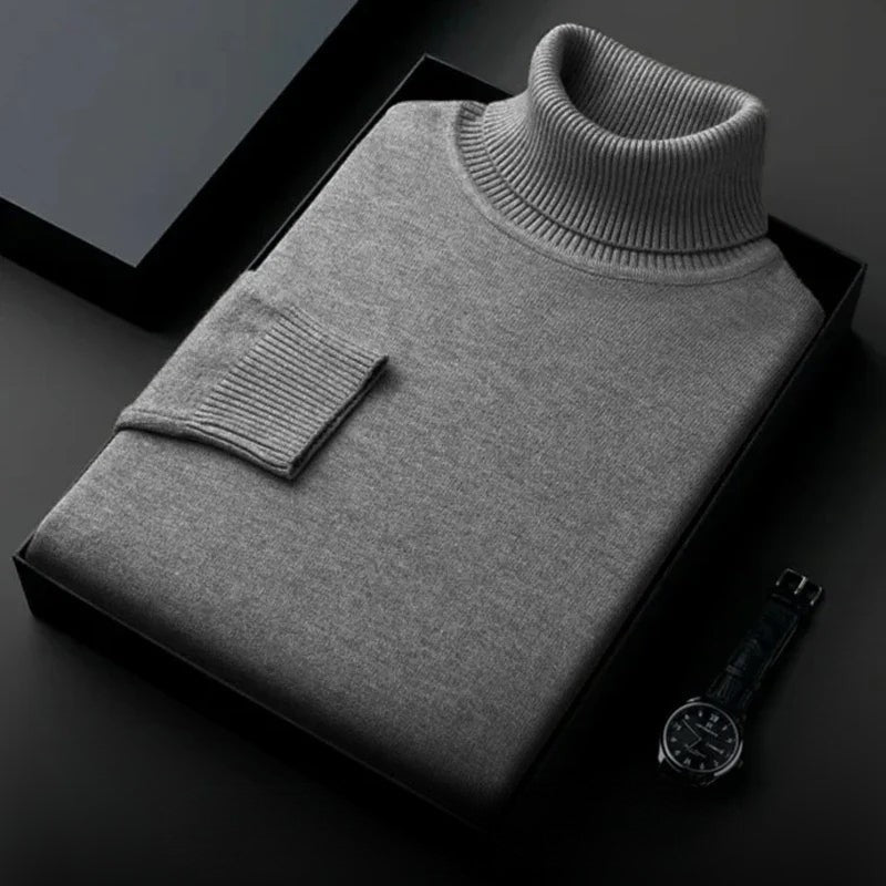 Elspeth™ | Cashmere Pullover