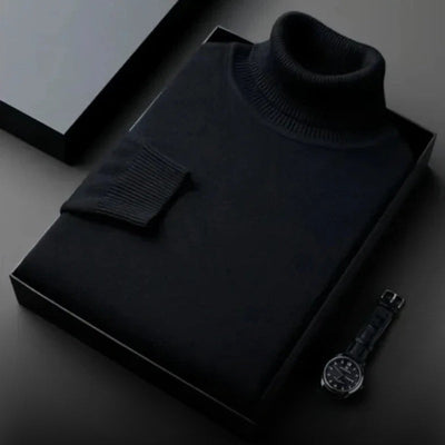 Elspeth™ | Cashmere Pullover