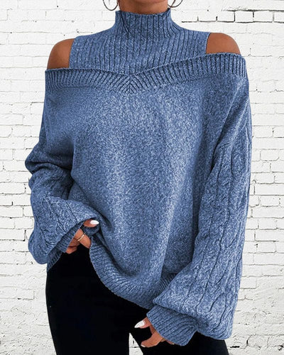 Eliza | Casual Loose Sweater