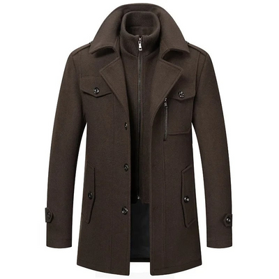 Thomas™ | Two-piece winter coat Last day 80% off!