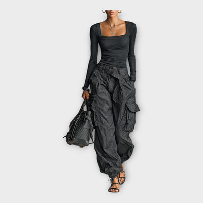 Alex | Cargo Trousers with Exceptional Comfort