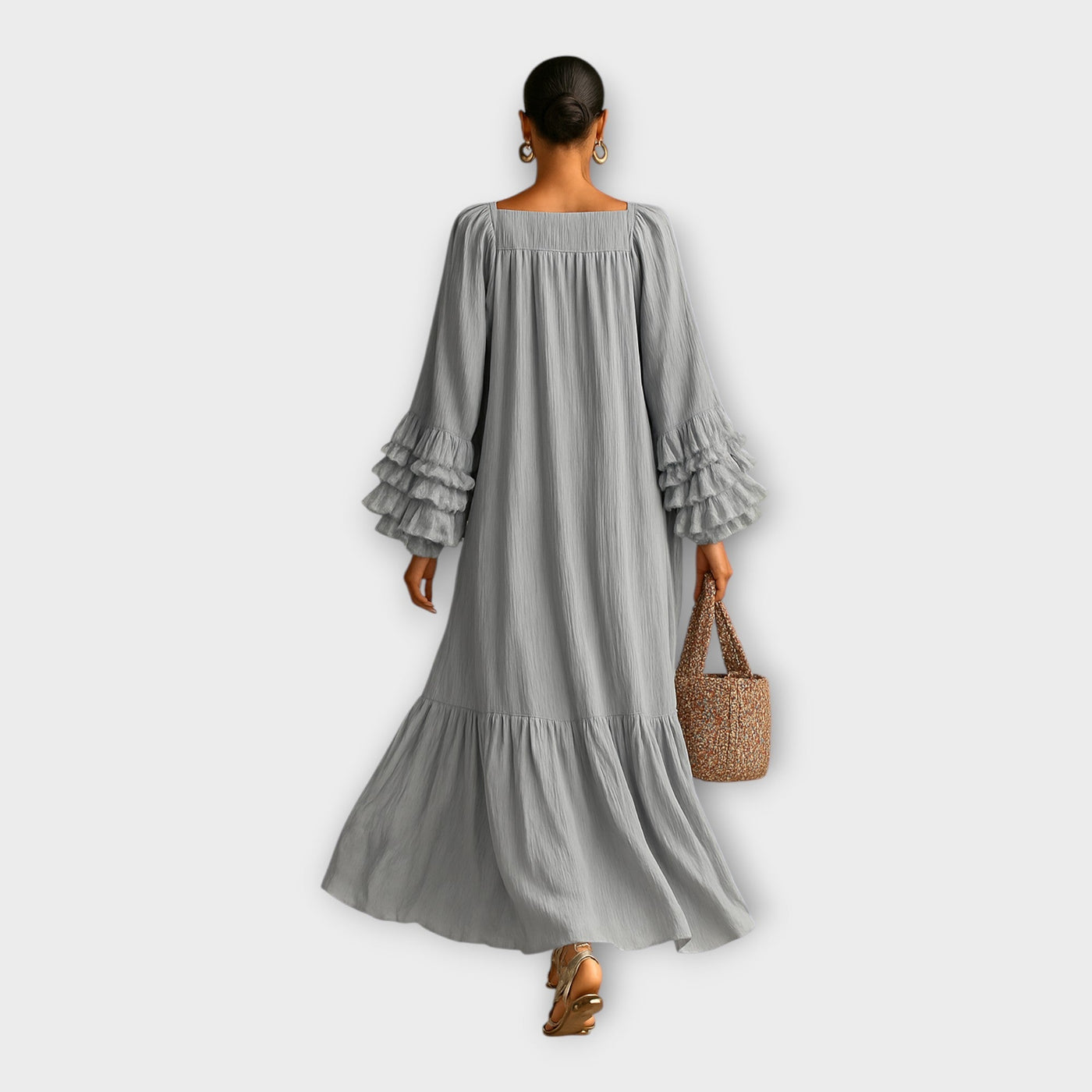 Amelia | Exquisitely Detailed Evening Dress Collection