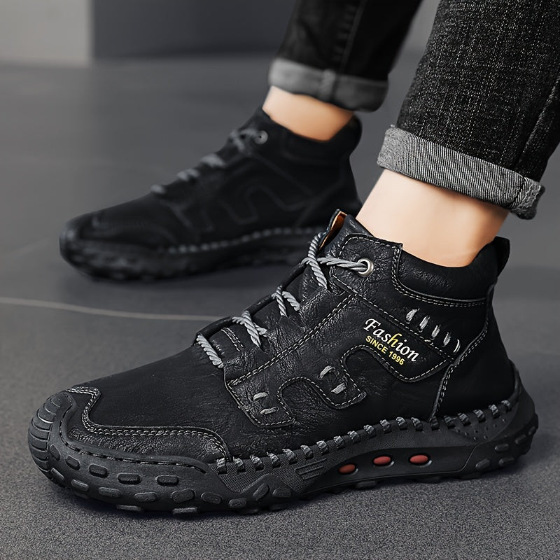 Bradford™ | Hiking shoes | Last day 80% off!