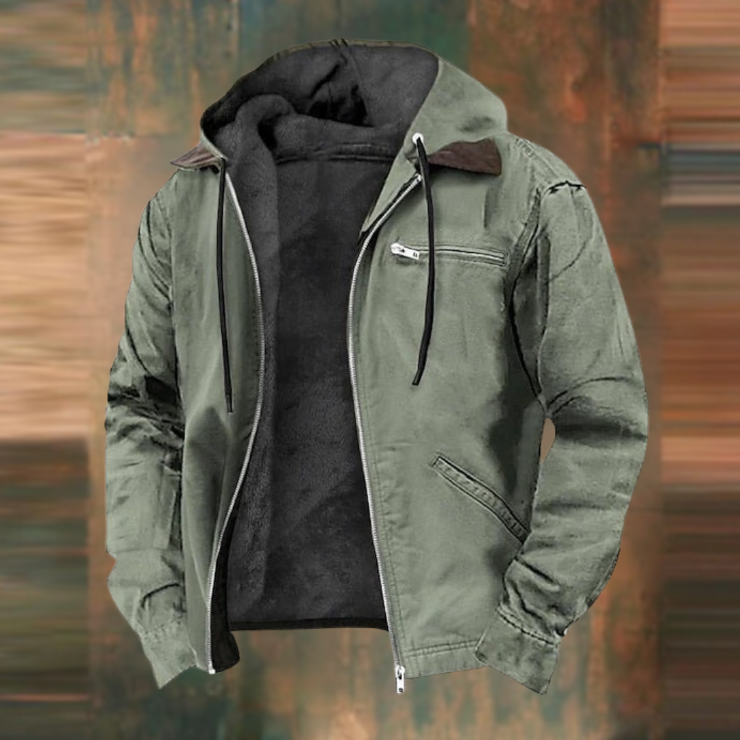 William™ | Stylish Jacket