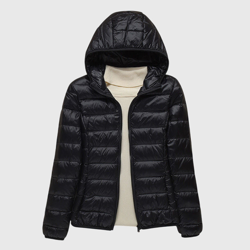 Tansy™ | Ultra-Light Quilted Jacket
