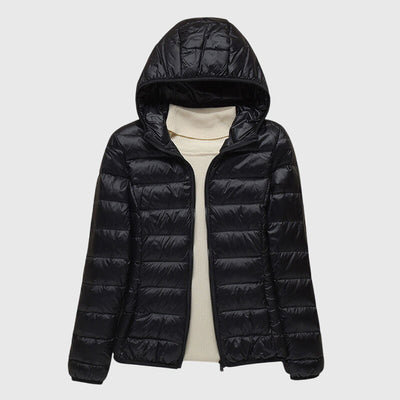 Tansy™ | Ultra-Light Quilted Jacket
