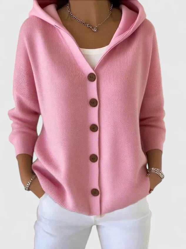 Willow™ | Elegant Cardigan