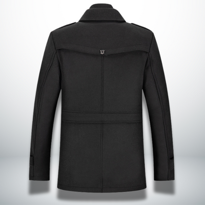 Edward™ | Cosy Men's Coat