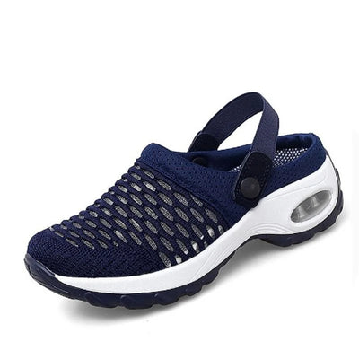 Orthopedic Air Cushion Shoes, German Quality