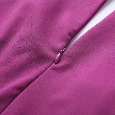 Inaya | Blazer Dress - Slim Fit Bodycon