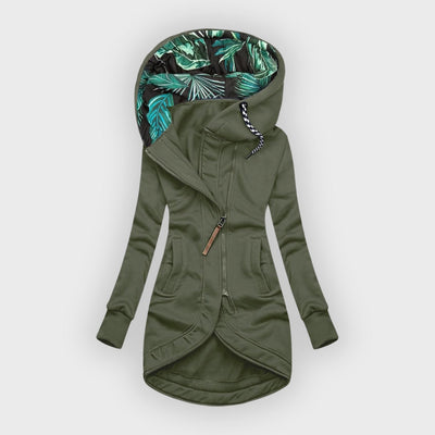 Emilia | Winter Jacket
