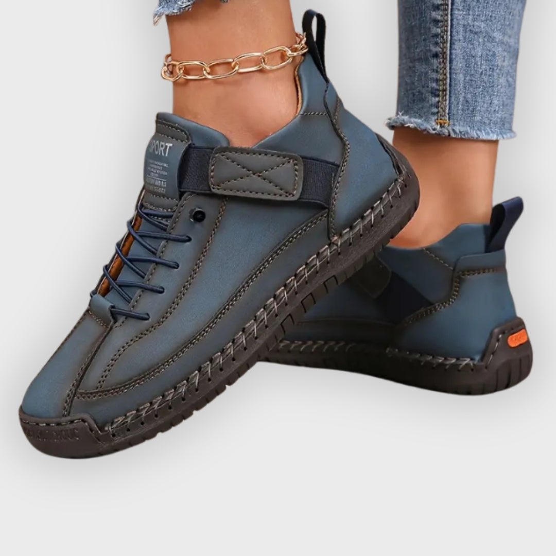 Helen | Comfortable Supportive Trainers